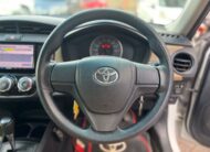 2014 TOYOTA AXIO