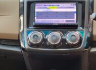 2014 TOYOTA AXIO