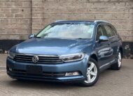 2015 VOLKSWAGEN PASSAT VARIANT