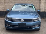 2015 VOLKSWAGEN PASSAT VARIANT