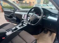 2015 VOLKSWAGEN PASSAT VARIANT