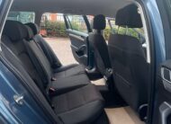 2015 VOLKSWAGEN PASSAT VARIANT