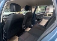 2015 VOLKSWAGEN PASSAT VARIANT
