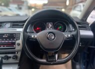 2015 VOLKSWAGEN PASSAT VARIANT
