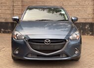 2015 MAZDA DEMIO