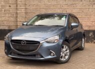 2015 MAZDA DEMIO