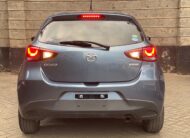 2015 MAZDA DEMIO