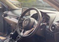 2015 MAZDA DEMIO
