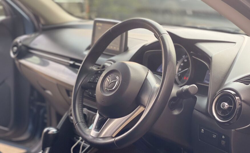 2015 MAZDA DEMIO