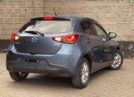 2015 MAZDA DEMIO
