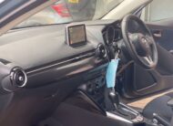 2015 MAZDA DEMIO