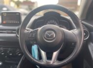2015 MAZDA DEMIO