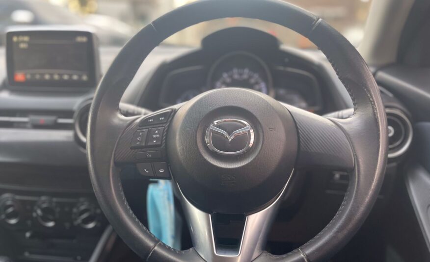 2015 MAZDA DEMIO