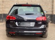 2015 VOLKSWAGEN GOLF R-LINE