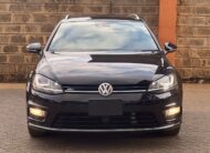 2015 VOLKSWAGEN GOLF R-LINE