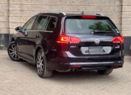 2015 VOLKSWAGEN GOLF R-LINE