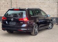 2015 VOLKSWAGEN GOLF R-LINE
