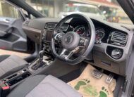 2015 VOLKSWAGEN GOLF R-LINE