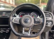 2015 VOLKSWAGEN GOLF R-LINE