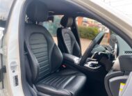 2015 MERCEDES BENZ C200 AMG-LINE