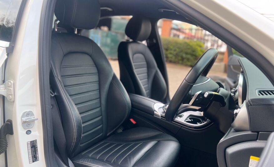 2015 MERCEDES BENZ C200 AMG-LINE