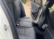 2015 MERCEDES BENZ C200 AMG-LINE