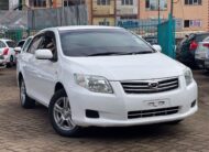 2011 Toyota Axio