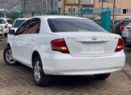 2011 Toyota Axio