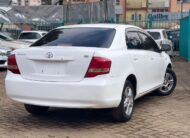 2011 Toyota Axio