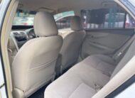 2011 Toyota Axio
