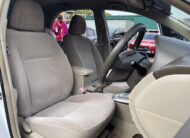 2011 Toyota Axio