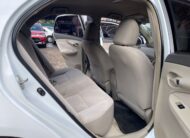 2011 Toyota Axio