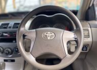 2011 Toyota Axio