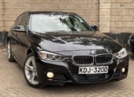 2015 BMW 320i Msport