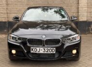 2015 BMW 320i Msport