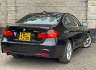 2015 BMW 320i Msport
