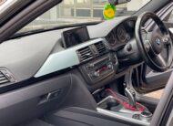 2015 BMW 320i Msport