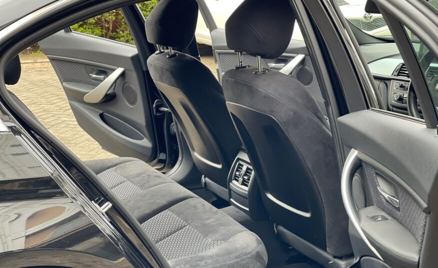2015 BMW 320i Msport