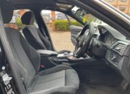 2015 BMW 320i Msport