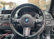 2015 BMW 320i Msport