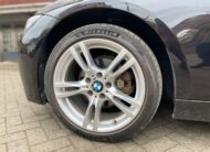 2015 BMW 320i Msport