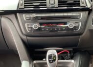 2015 BMW 320i Msport