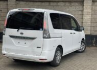 2014 Nissan Serena