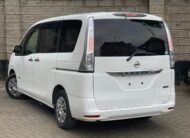2014 Nissan Serena