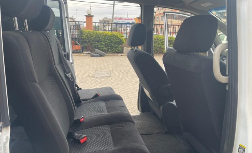 2014 Nissan Serena