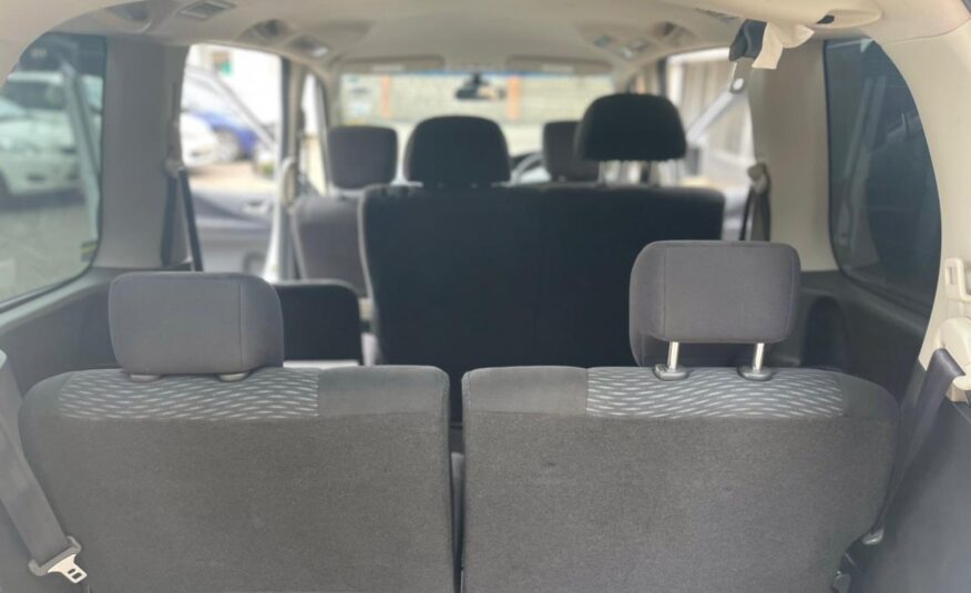 2014 Nissan Serena