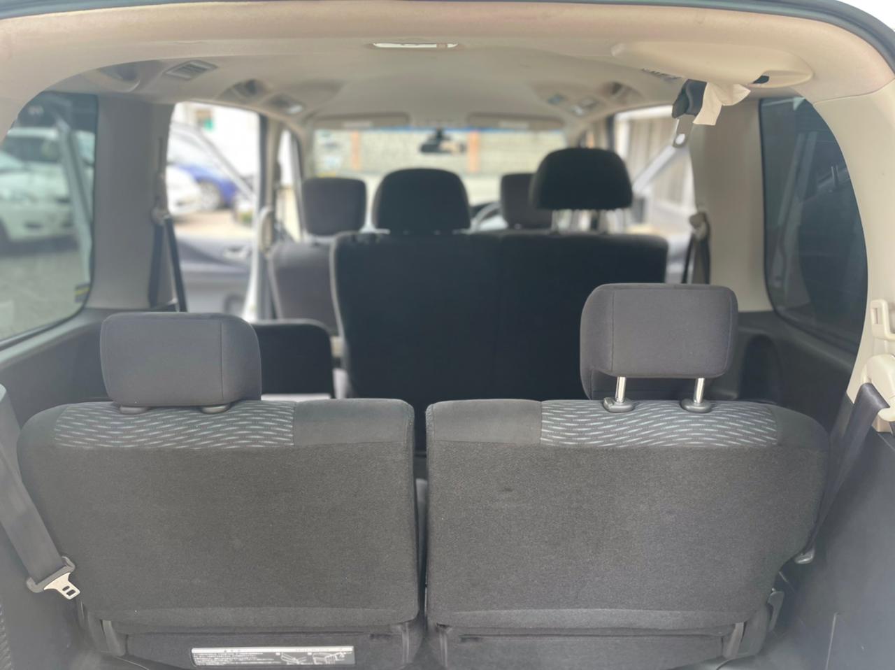 2014 Nissan Serena