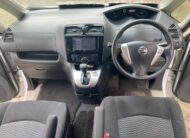 2014 Nissan Serena