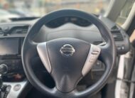 2014 Nissan Serena