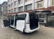 2014 Nissan Serena